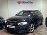 USED 2017 67 AUDI A3 2.0 S3 SPORTBACK TFSI QUATTRO BLACK EDITION 5d 306 BHP ULEZ COMPLAINT 