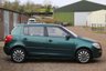 USED 2007 57 SKODA FABIA 1.2 LEVEL 1 HTP 5d 68 BHP MOT UNTIL OCT 2022