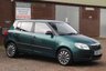 USED 2007 57 SKODA FABIA 1.2 LEVEL 1 HTP 5d 68 BHP MOT UNTIL OCT 2022