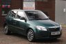 USED 2007 57 SKODA FABIA 1.2 LEVEL 1 HTP 5d 68 BHP MOT UNTIL OCT 2022