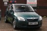 USED 2007 57 SKODA FABIA 1.2 LEVEL 1 HTP 5d 68 BHP MOT UNTIL OCT 2022