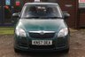 USED 2007 57 SKODA FABIA 1.2 LEVEL 1 HTP 5d 68 BHP MOT UNTIL OCT 2022