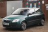 USED 2007 57 SKODA FABIA 1.2 LEVEL 1 HTP 5d 68 BHP MOT UNTIL OCT 2022