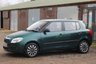 USED 2007 57 SKODA FABIA 1.2 LEVEL 1 HTP 5d 68 BHP MOT UNTIL OCT 2022