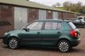 USED 2007 57 SKODA FABIA 1.2 LEVEL 1 HTP 5d 68 BHP MOT UNTIL OCT 2022