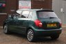USED 2007 57 SKODA FABIA 1.2 LEVEL 1 HTP 5d 68 BHP MOT UNTIL OCT 2022