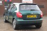 USED 2007 57 SKODA FABIA 1.2 LEVEL 1 HTP 5d 68 BHP MOT UNTIL OCT 2022