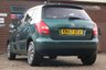 USED 2007 57 SKODA FABIA 1.2 LEVEL 1 HTP 5d 68 BHP MOT UNTIL OCT 2022