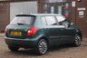 USED 2007 57 SKODA FABIA 1.2 LEVEL 1 HTP 5d 68 BHP MOT UNTIL OCT 2022
