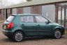 USED 2007 57 SKODA FABIA 1.2 LEVEL 1 HTP 5d 68 BHP MOT UNTIL OCT 2022