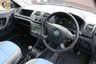 USED 2007 57 SKODA FABIA 1.2 LEVEL 1 HTP 5d 68 BHP MOT UNTIL OCT 2022