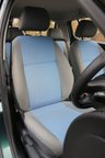 USED 2007 57 SKODA FABIA 1.2 LEVEL 1 HTP 5d 68 BHP MOT UNTIL OCT 2022