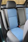 USED 2007 57 SKODA FABIA 1.2 LEVEL 1 HTP 5d 68 BHP MOT UNTIL OCT 2022