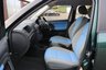 USED 2007 57 SKODA FABIA 1.2 LEVEL 1 HTP 5d 68 BHP MOT UNTIL OCT 2022
