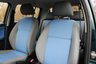 USED 2007 57 SKODA FABIA 1.2 LEVEL 1 HTP 5d 68 BHP MOT UNTIL OCT 2022