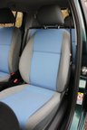 USED 2007 57 SKODA FABIA 1.2 LEVEL 1 HTP 5d 68 BHP MOT UNTIL OCT 2022