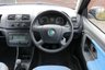 USED 2007 57 SKODA FABIA 1.2 LEVEL 1 HTP 5d 68 BHP MOT UNTIL OCT 2022
