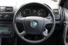 USED 2007 57 SKODA FABIA 1.2 LEVEL 1 HTP 5d 68 BHP MOT UNTIL OCT 2022