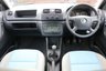 USED 2007 57 SKODA FABIA 1.2 LEVEL 1 HTP 5d 68 BHP MOT UNTIL OCT 2022