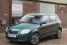 USED 2007 57 SKODA FABIA 1.2 LEVEL 1 HTP 5d 68 BHP MOT UNTIL OCT 2022