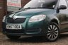 USED 2007 57 SKODA FABIA 1.2 LEVEL 1 HTP 5d 68 BHP MOT UNTIL OCT 2022