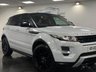 USED 2015 LAND ROVER RANGE ROVER EVOQUE 2.2 SD4 DYNAMIC 5d 190 BHP REVERSE CAMERA, MERIDIAN!