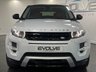 USED 2015 LAND ROVER RANGE ROVER EVOQUE 2.2 SD4 DYNAMIC 5d 190 BHP REVERSE CAMERA, MERIDIAN!
