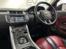 USED 2015 LAND ROVER RANGE ROVER EVOQUE 2.2 SD4 DYNAMIC 5d 190 BHP REVERSE CAMERA, MERIDIAN!