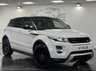 USED 2015 LAND ROVER RANGE ROVER EVOQUE 2.2 SD4 DYNAMIC 5d 190 BHP REVERSE CAMERA, MERIDIAN!