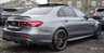 USED 2021 71 MERCEDES-BENZ E 63 AMG 4.0 AMG E 63 S NIGHT EDITION (PREMIUIM PLUS) 4MATIC 4d 604 BHP PREMIUM PLUS PACK+AMG PERF EXH