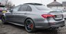 USED 2021 71 MERCEDES-BENZ E 63 AMG 4.0 AMG E 63 S NIGHT EDITION (PREMIUIM PLUS) 4MATIC 4d 604 BHP PREMIUM PLUS PACK+AMG PERF EXH