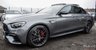 USED 2021 71 MERCEDES-BENZ E 63 AMG 4.0 AMG E 63 S NIGHT EDITION (PREMIUIM PLUS) 4MATIC 4d 604 BHP PREMIUM PLUS PACK+AMG PERF EXH