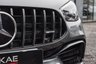 USED 2021 71 MERCEDES-BENZ E 63 AMG 4.0 AMG E 63 S NIGHT EDITION (PREMIUIM PLUS) 4MATIC 4d 604 BHP PREMIUM PLUS PACK+AMG PERF EXH
