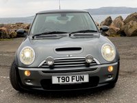 USED 2004 T MINI HATCH COOPER 1.6 COOPER S 3d 168 BHP 