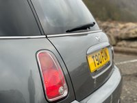 USED 2004 T MINI HATCH COOPER 1.6 COOPER S 3d 168 BHP 