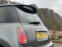 USED 2004 T MINI HATCH COOPER 1.6 COOPER S 3d 168 BHP 