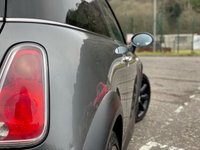 USED 2004 T MINI HATCH COOPER 1.6 COOPER S 3d 168 BHP 