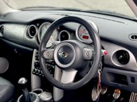 USED 2004 T MINI HATCH COOPER 1.6 COOPER S 3d 168 BHP 