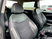 USED 2004 T MINI HATCH COOPER 1.6 COOPER S 3d 168 BHP 
