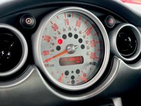 USED 2004 T MINI HATCH COOPER 1.6 COOPER S 3d 168 BHP 