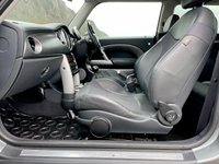 USED 2004 T MINI HATCH COOPER 1.6 COOPER S 3d 168 BHP 
