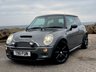 USED 2004 T MINI HATCH COOPER 1.6 COOPER S 3d 168 BHP 