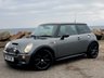 USED 2004 T MINI HATCH COOPER 1.6 COOPER S 3d 168 BHP 