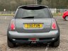 USED 2004 T MINI HATCH COOPER 1.6 COOPER S 3d 168 BHP 