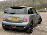 USED 2004 T MINI HATCH COOPER 1.6 COOPER S 3d 168 BHP 