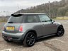 USED 2004 T MINI HATCH COOPER 1.6 COOPER S 3d 168 BHP 