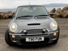USED 2004 T MINI HATCH COOPER 1.6 COOPER S 3d 168 BHP 