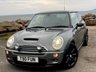 USED 2004 T MINI HATCH COOPER 1.6 COOPER S 3d 168 BHP 