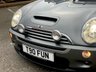 USED 2004 T MINI HATCH COOPER 1.6 COOPER S 3d 168 BHP 
