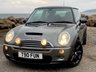 USED 2004 T MINI HATCH COOPER 1.6 COOPER S 3d 168 BHP 